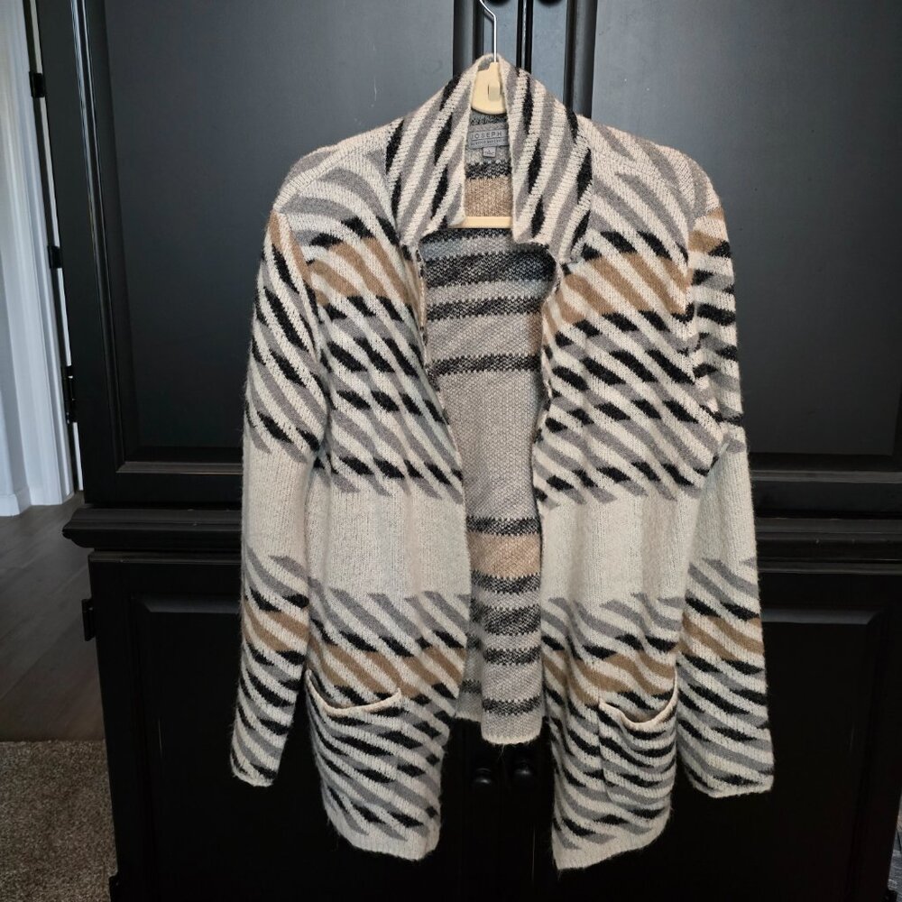 Joseph A Sweater